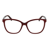 Longchamp Red Acetate Glasses (Frames)
